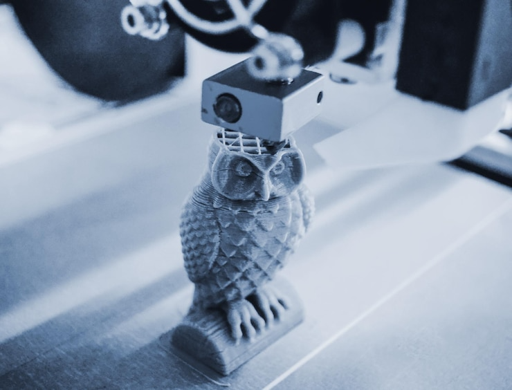3d Printing Near Me