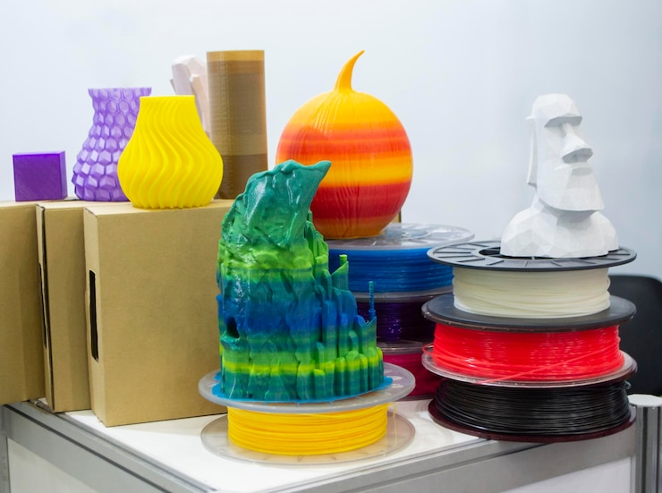 Premium 3D Filaments