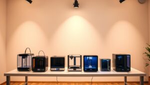 3d printer